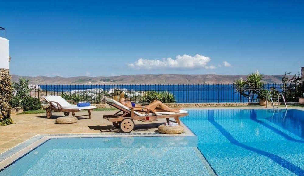Sounio Villa Pireu Exterior foto