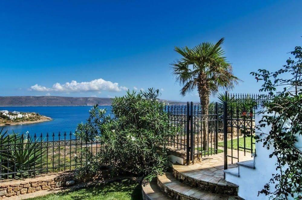 Sounio Villa Pireu Exterior foto